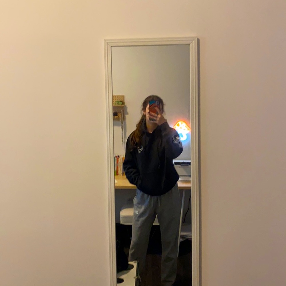 Thick Hoodie